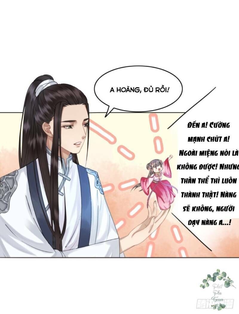 gay rồi! cái đó thành tinh rồi chapter 44 20