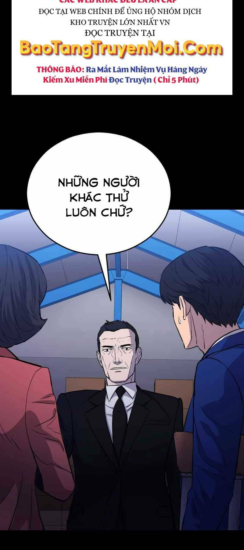 cánh cổng mở ra đúng ngày đầu tiên tôi thành chính trị gia chapter 19 13