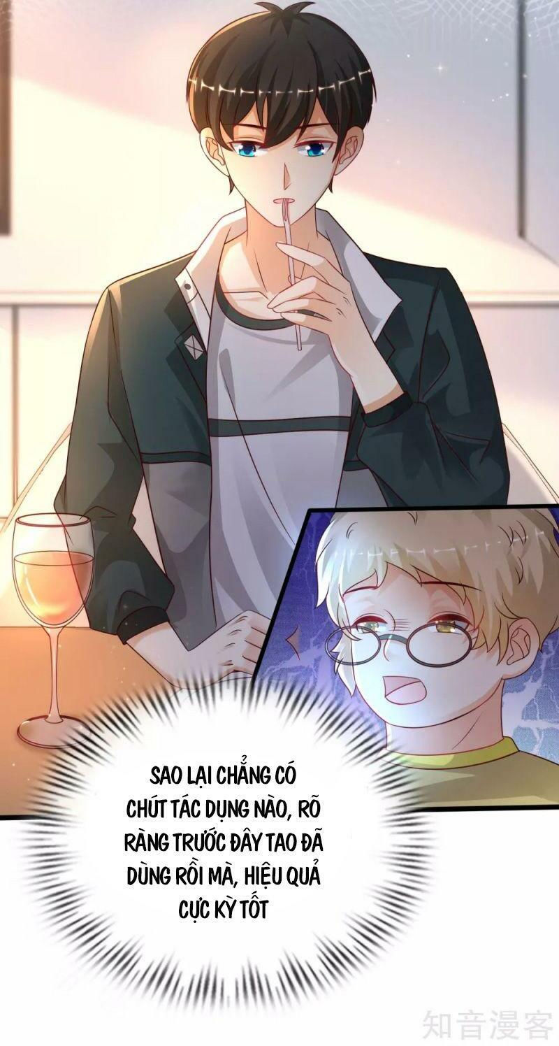 tối cường vận đào hoa chapter 207 22