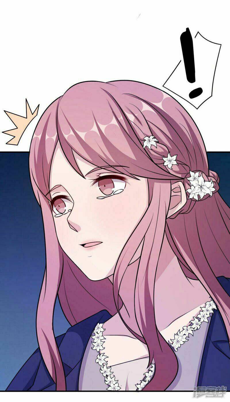 mạc thiếu bức hôn: vợ mới khó chống đỡ chapter 94 20