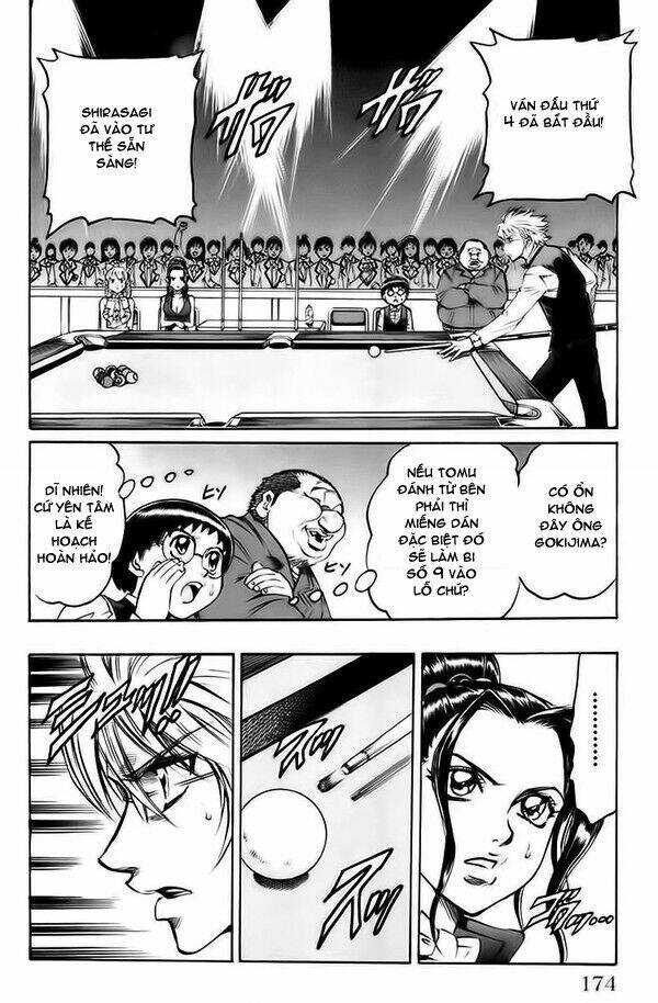 gamble fish chapter 24 6