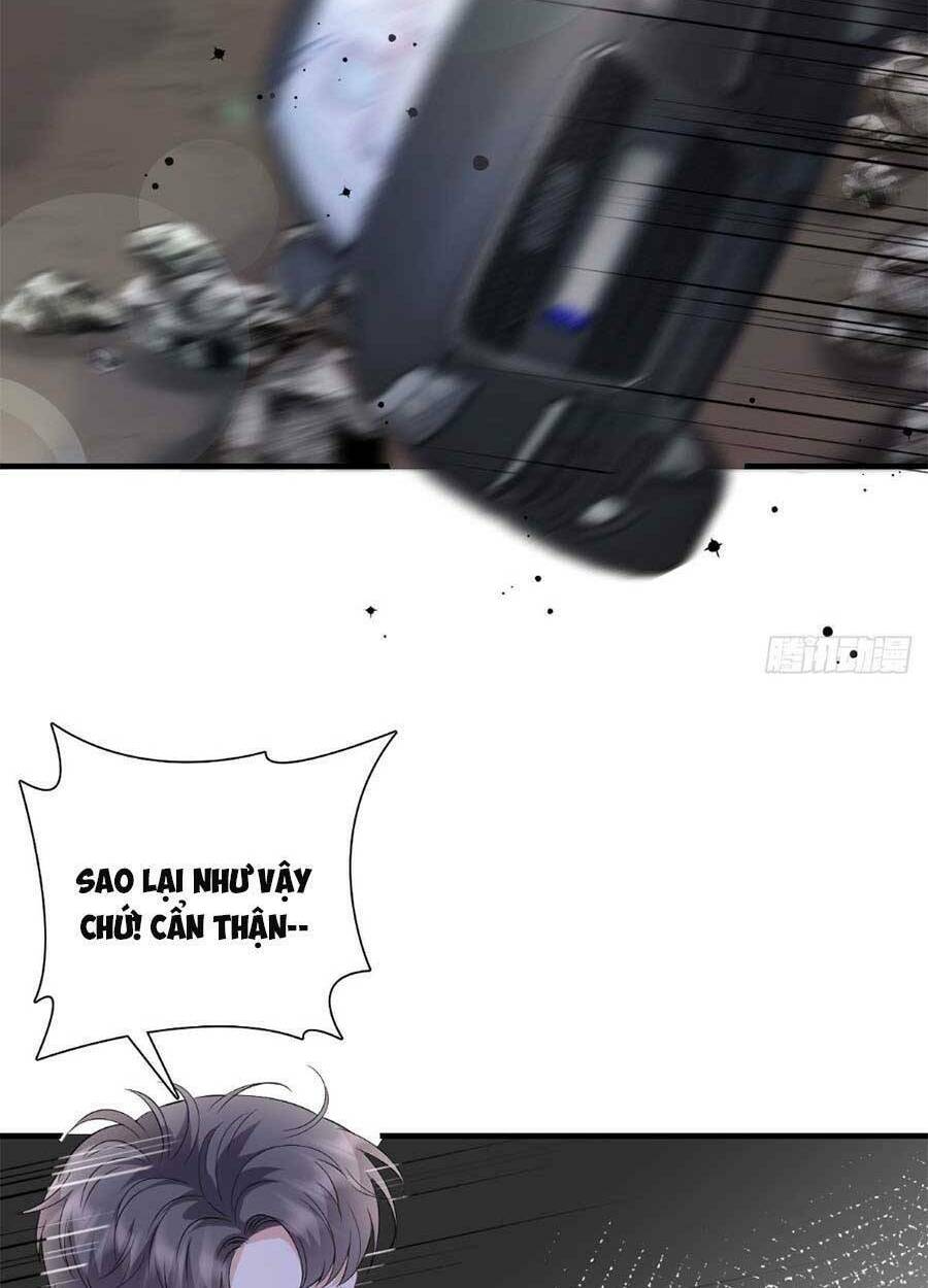 đại tiểu thư có ý đồ gì xấu đâu chapter 118 27