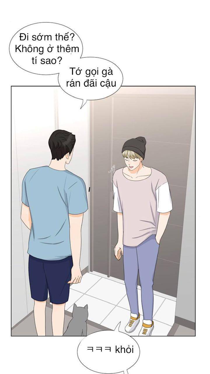 idol và sếp, em yêu ai? chapter 52 22