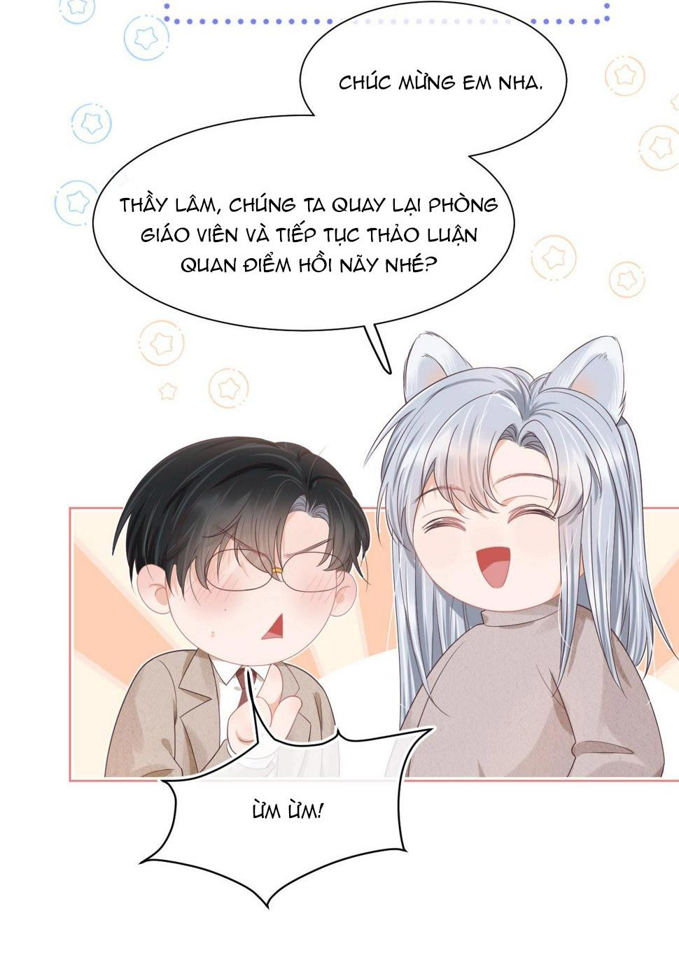 [ss2] một ngụm ăn cả thỏ con chapter 26 37