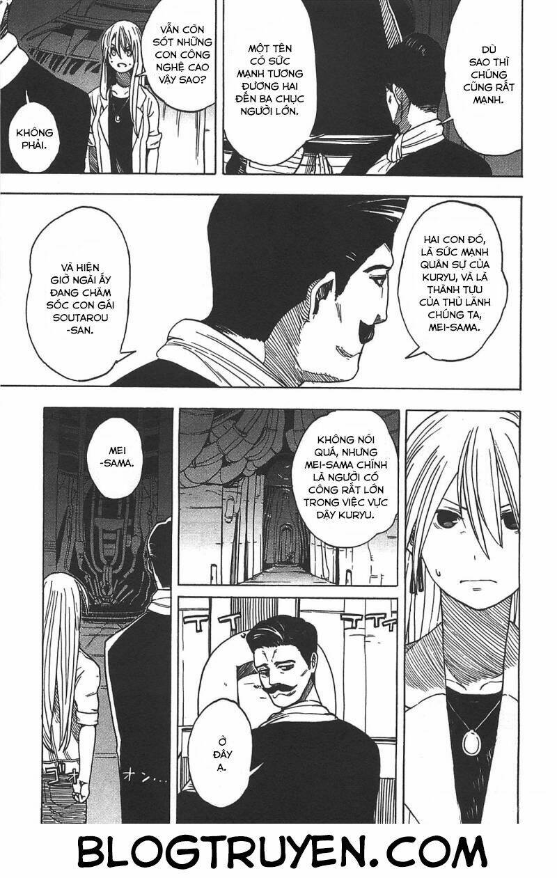 asamiya-san no imouto chapter 5 11