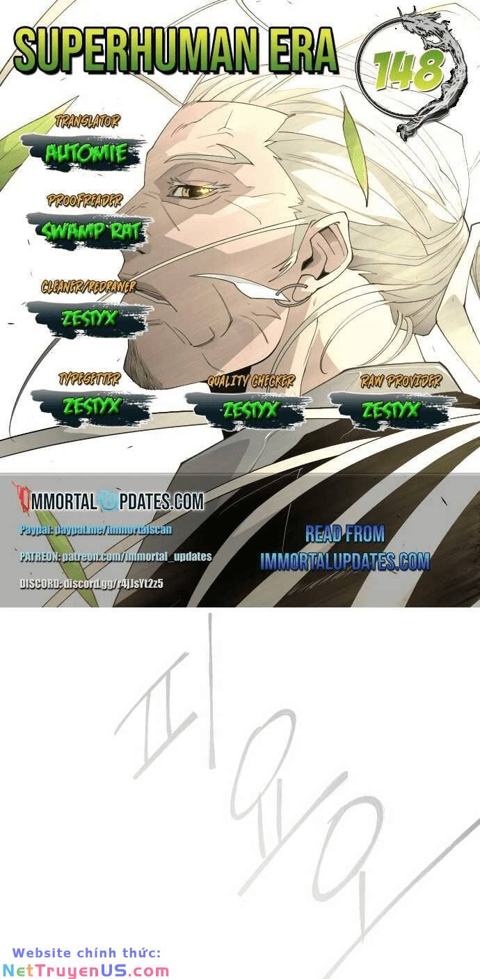 kĩ nguyên của anh hùng chapter 148 2