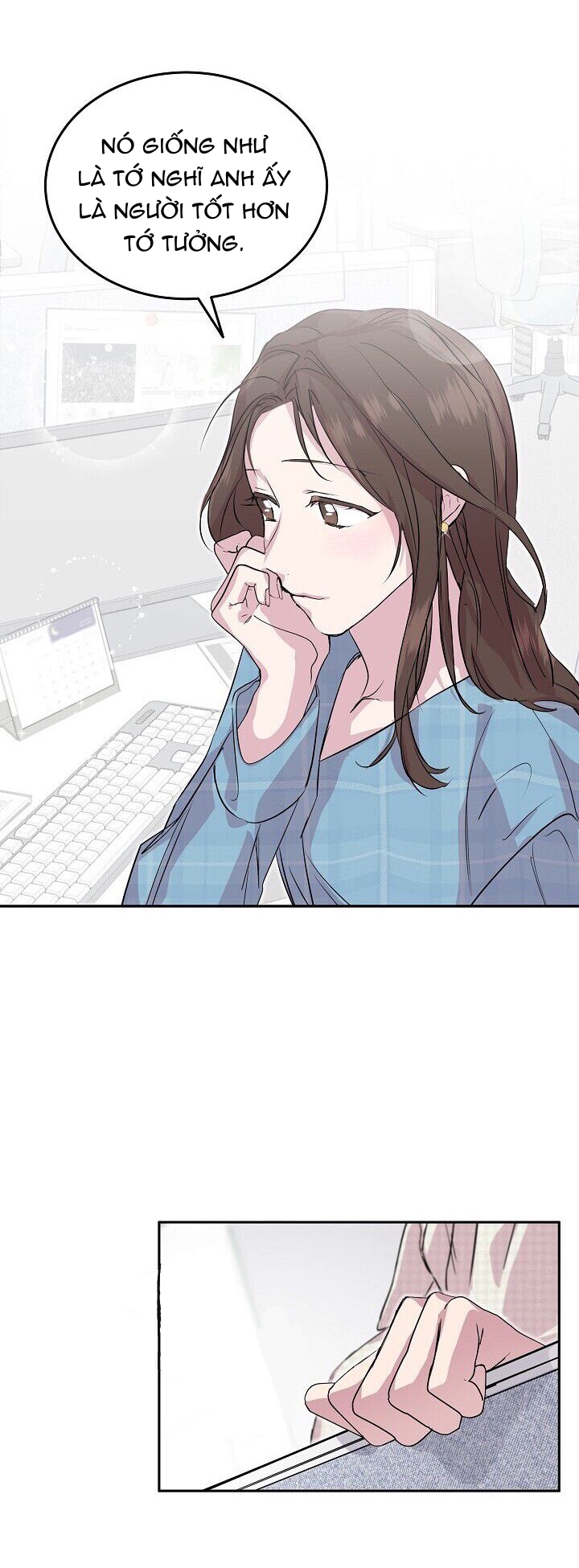 hãy làm điều đó sau khi kết hôn chapter 12 22