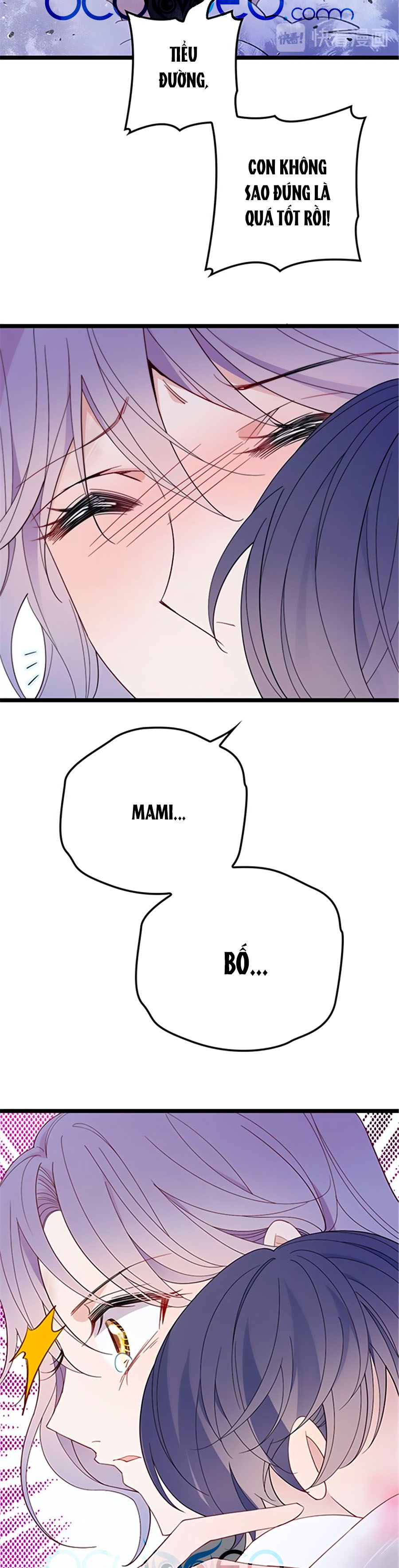 một vợ yêu, một bé con chapter 56 22