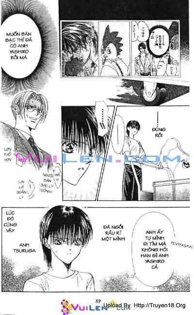 thử thách của kyouko chapter 61 90