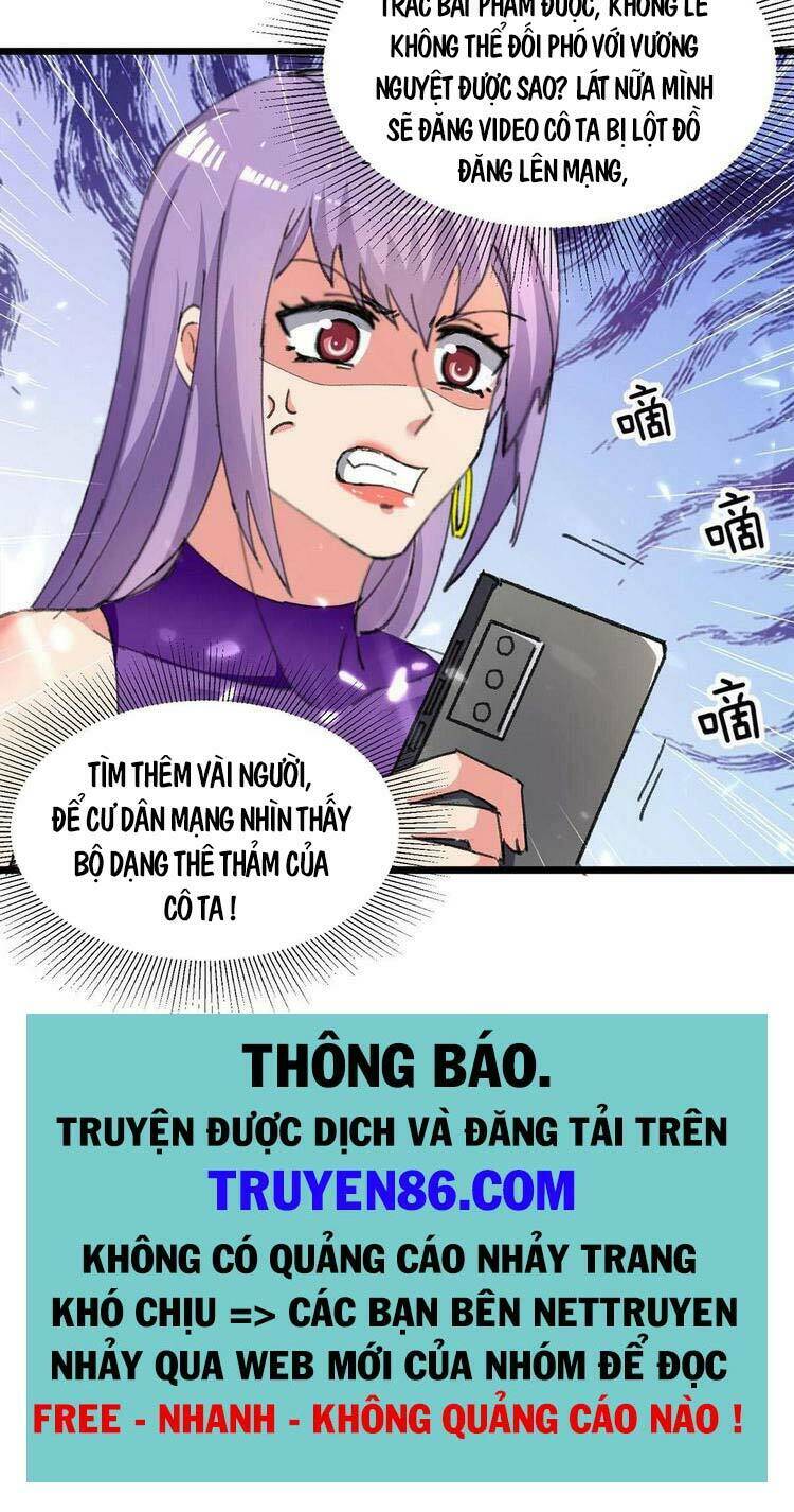 trọng sinh khí thiếu quy lai chapter 224 26