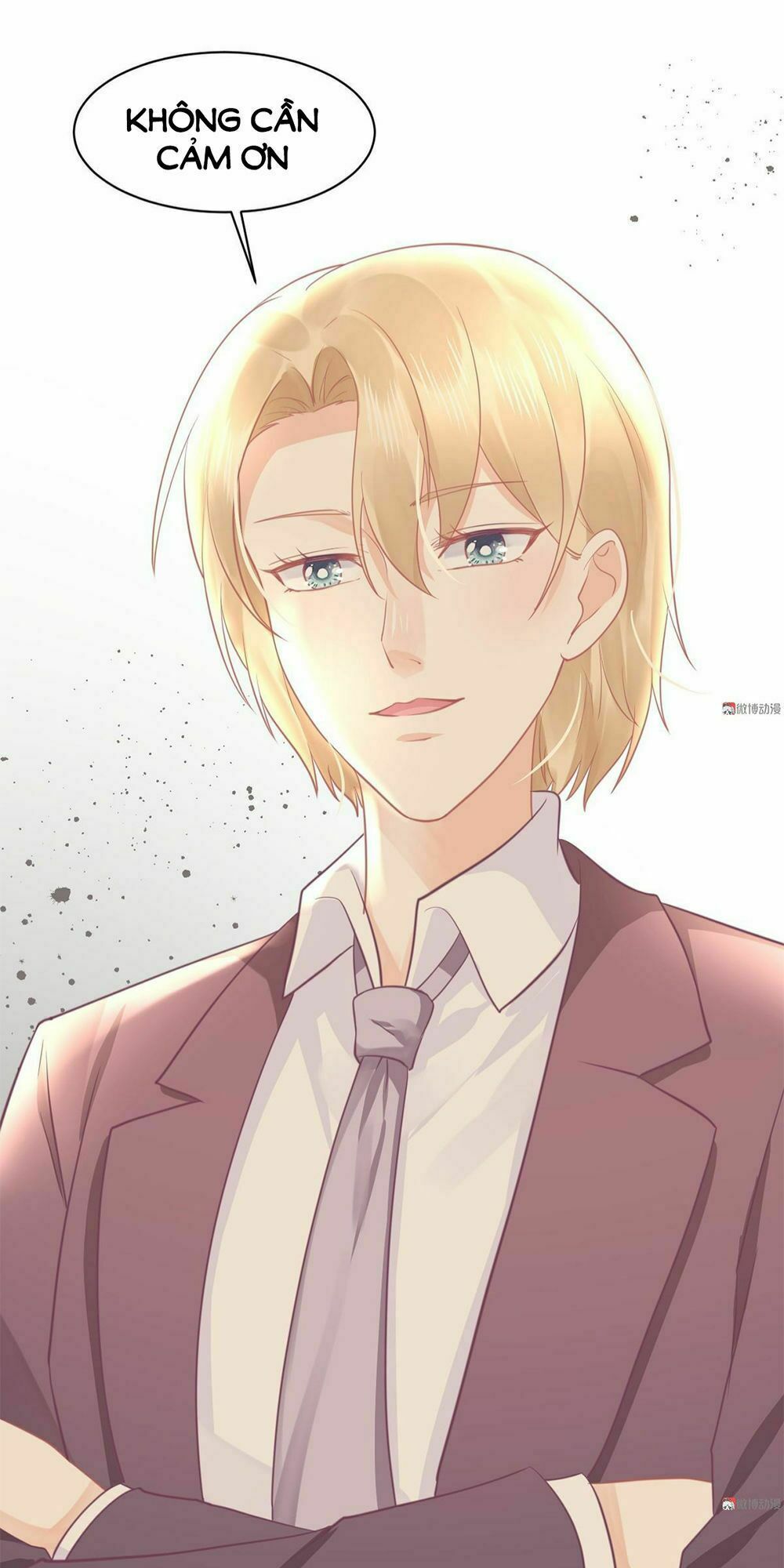 bọn họ đều muốn gả cho tôi làm sao đây? chapter 12 57