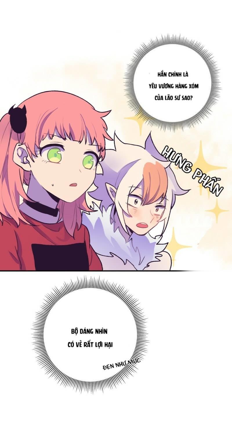 gia sư tổ tiên chapter 19 15