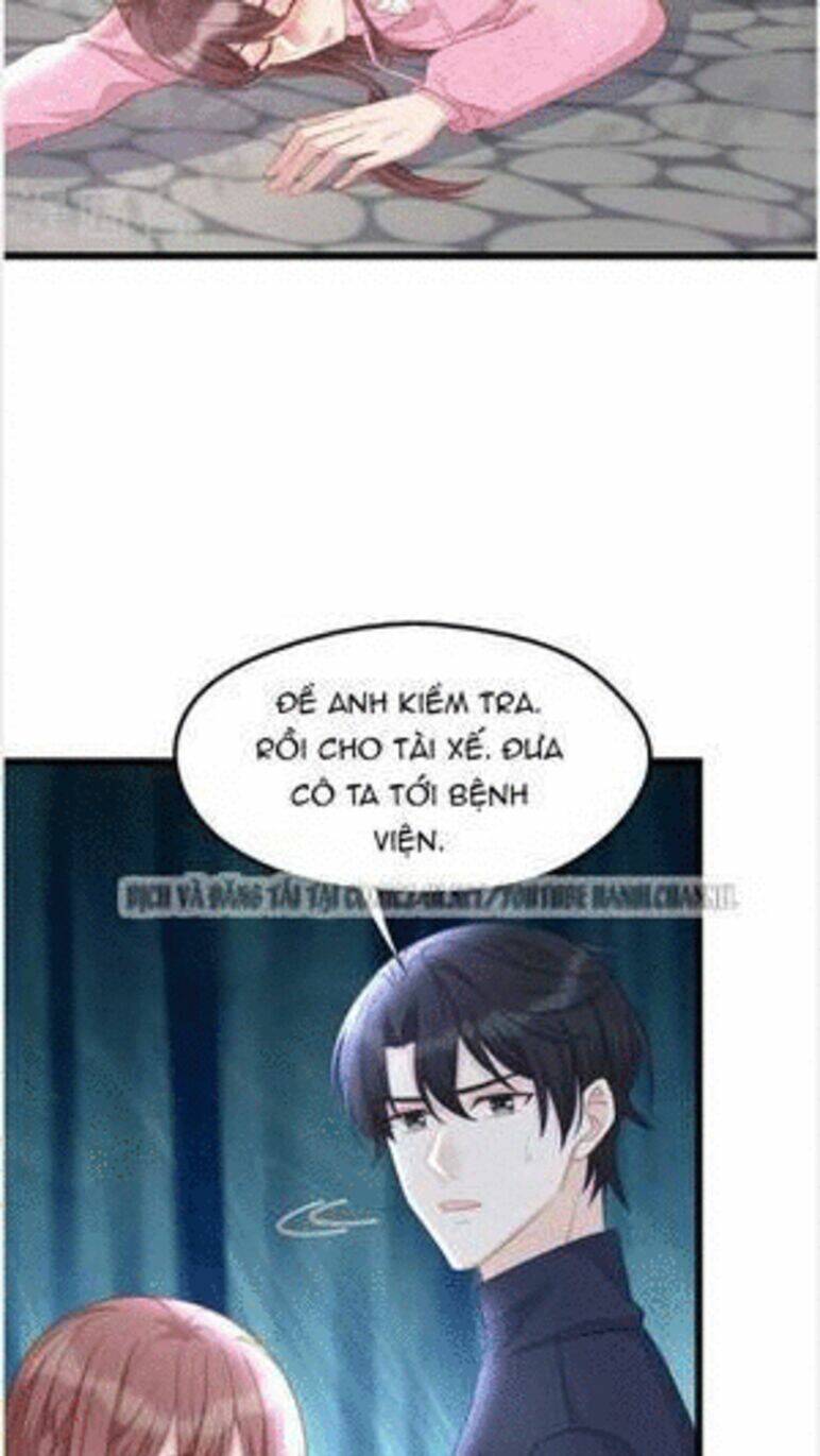 sủng em sủng tới tận cùng chapter 123.1 19