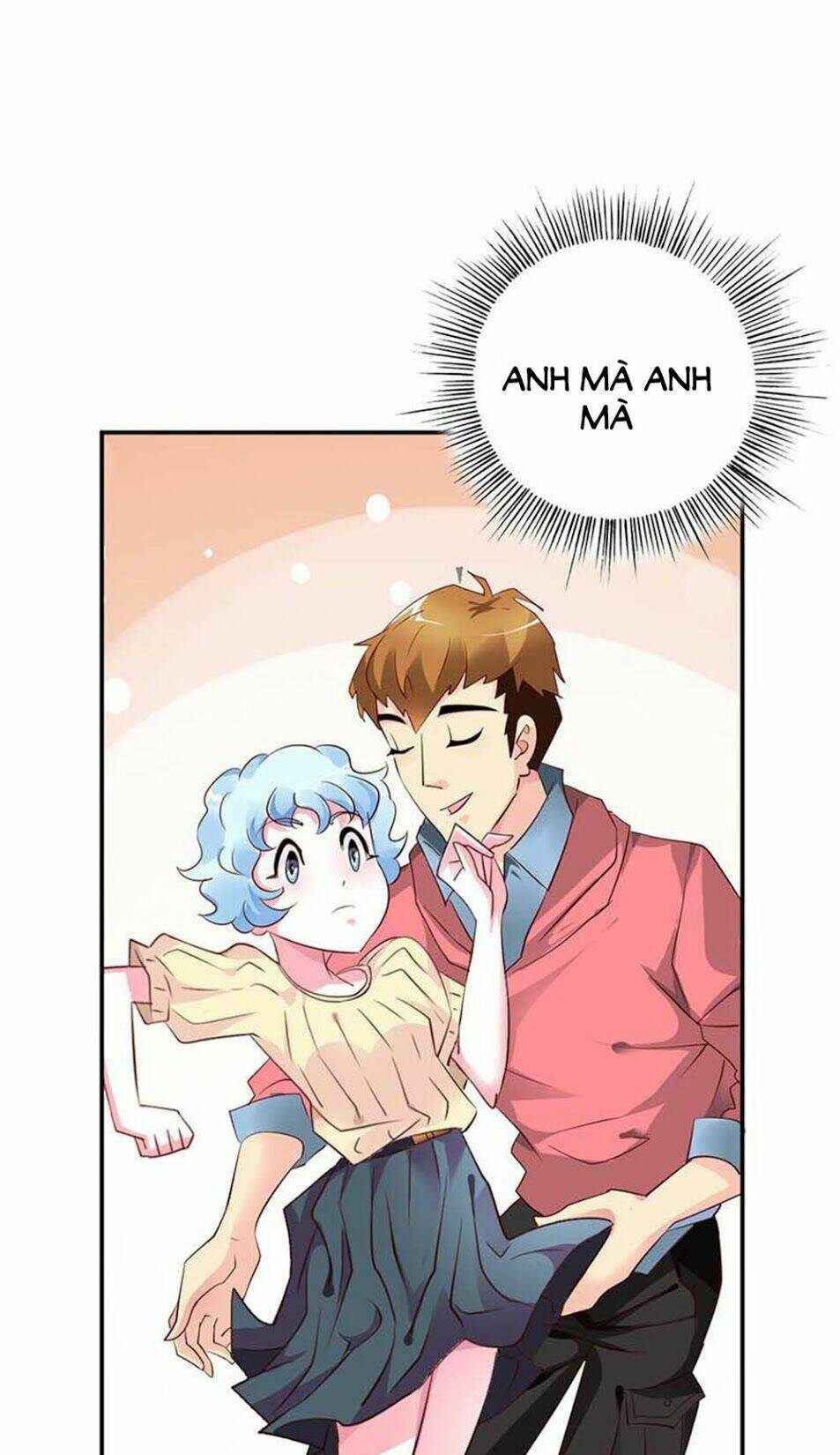 em vẫn còn nhỏ chapter 56 14