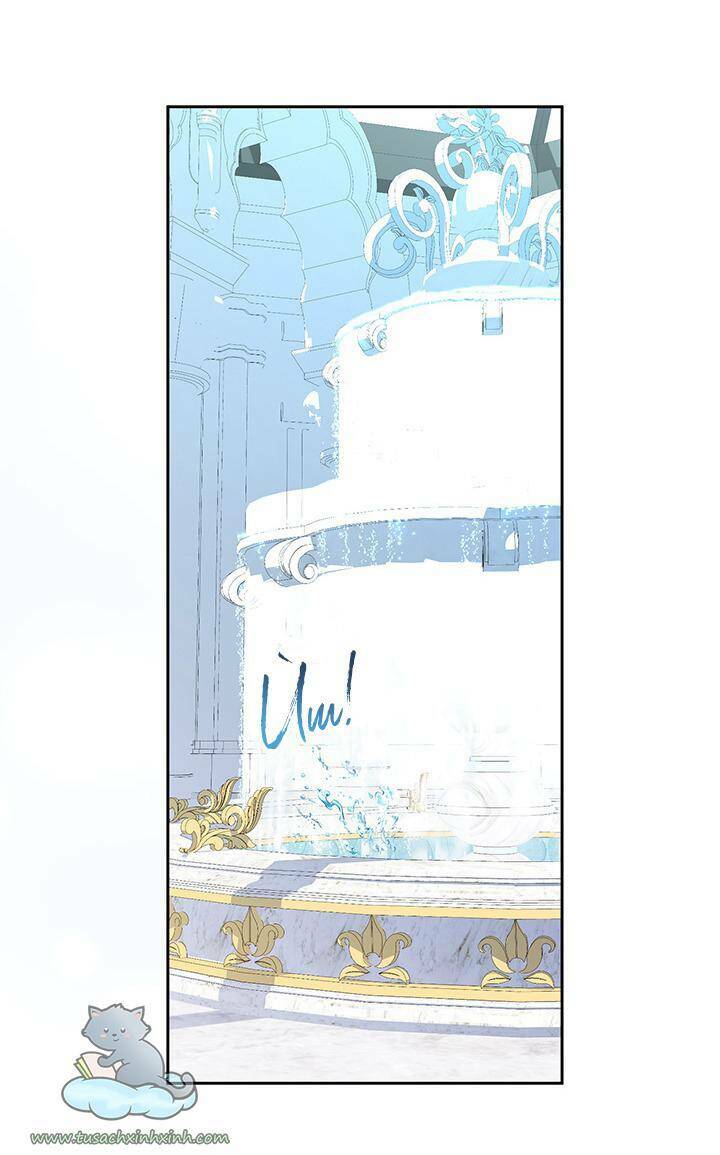 hãy coi chừng ác nữ chapter 101 27