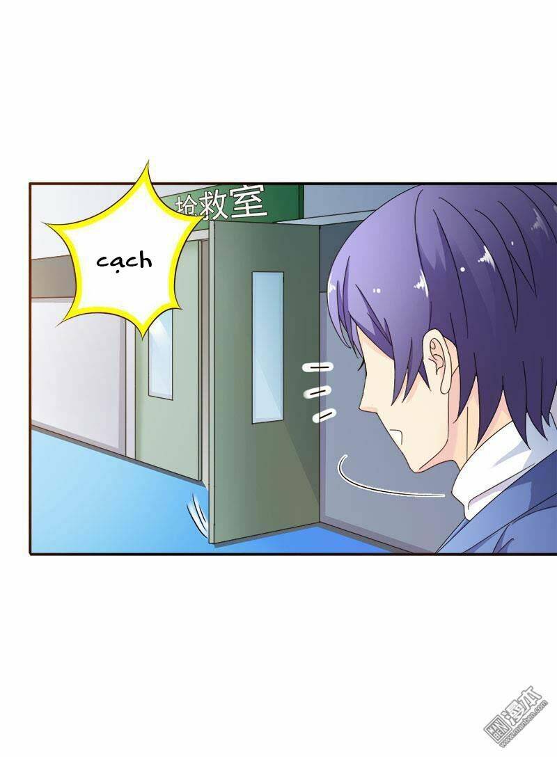 em vẫn còn nhỏ chapter 93 8