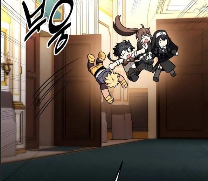 ám sát tuyển thủ học viện chapter 23 79