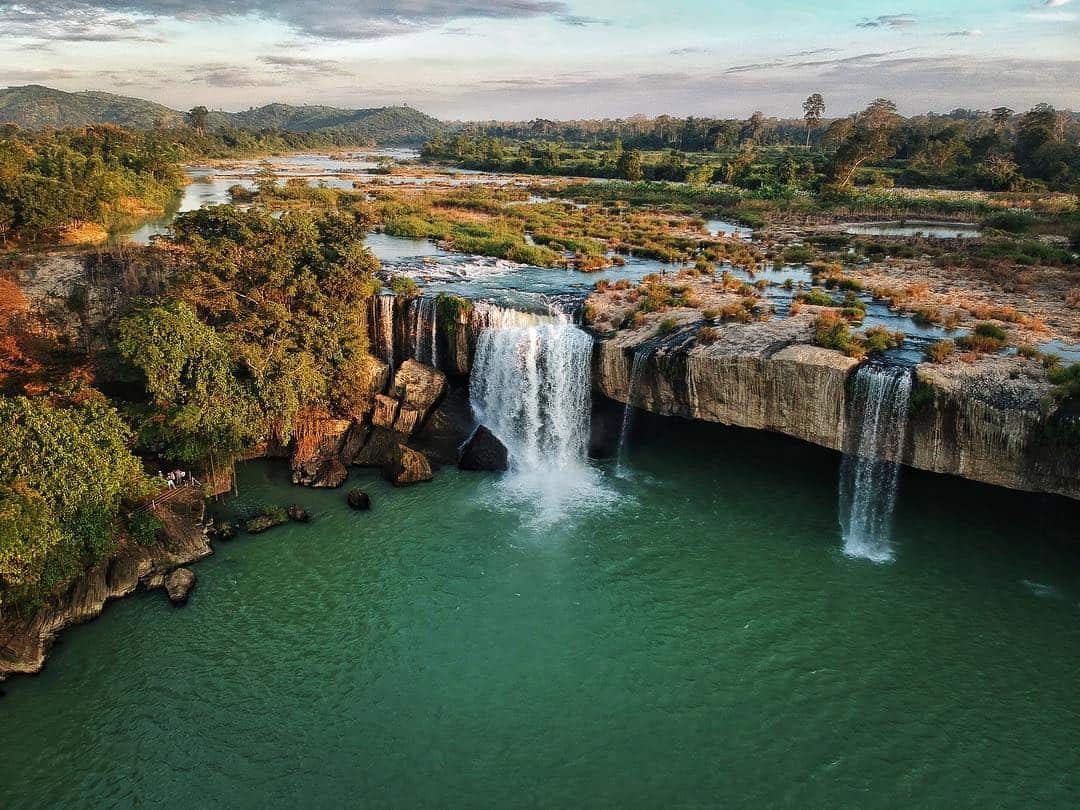 Vietourist - Tour Du Lịch Khám Phá Cung Đường Xanh: Tây Nguyên - Tà Đùng 5 Ngày 4 Đêm