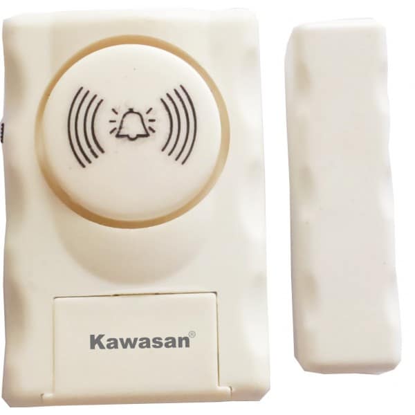 CẢM ỨNG CỬA TỪ KAWASAN KW-006A(Hàng Chính Hãng)