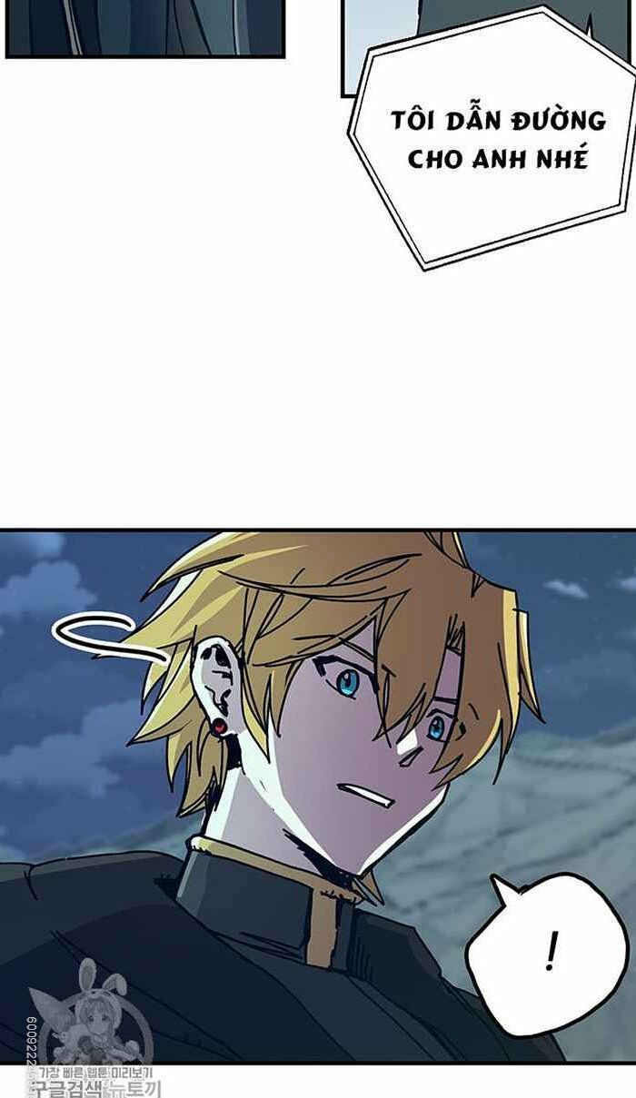 bug player - người chơi lỗi chapter 56 30