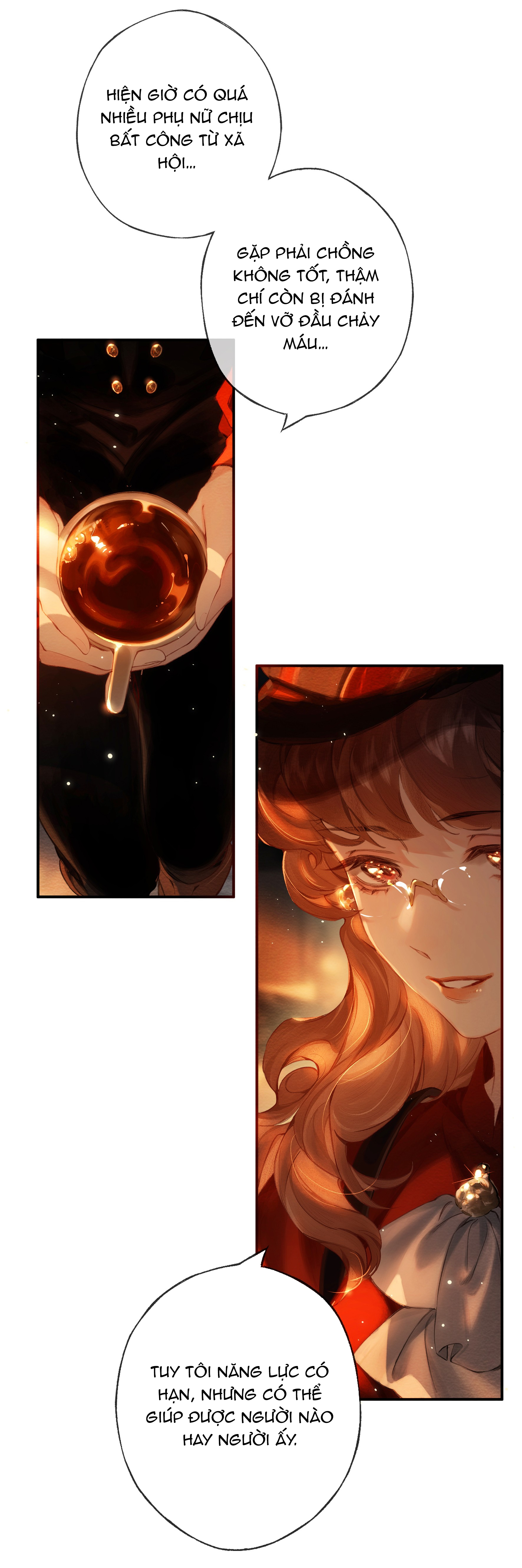 trộm hương chapter 16 10