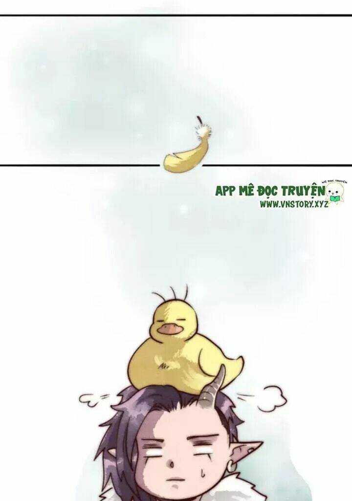 tiên nhân ở trên ma ở dưới chapter 4 29