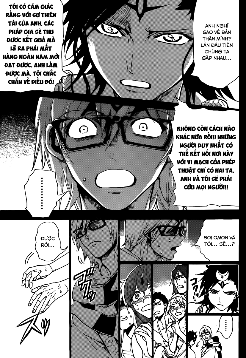 magi - the labyrinth of magic chapter 229 5