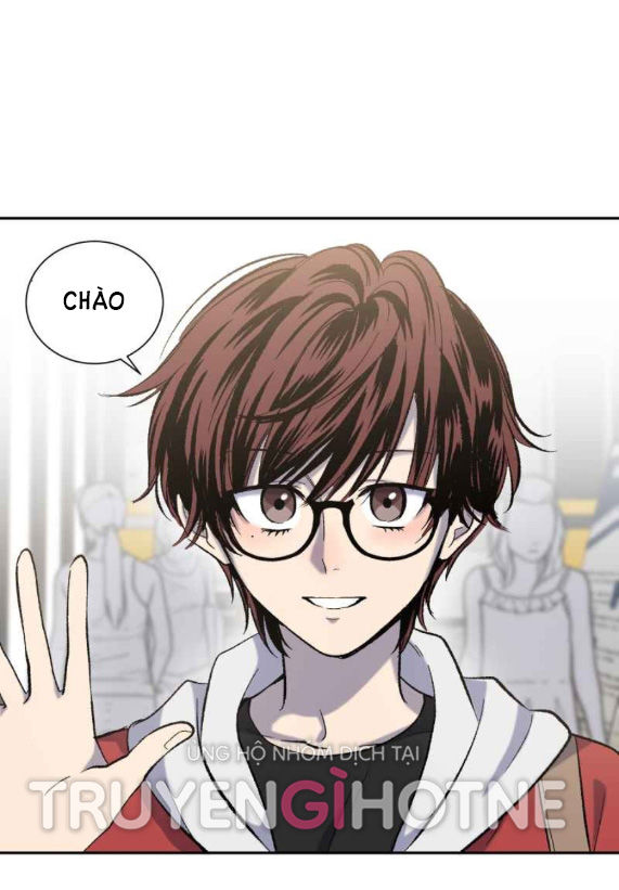 [16+] người đàn ông tầng trên chapter 11.1 12