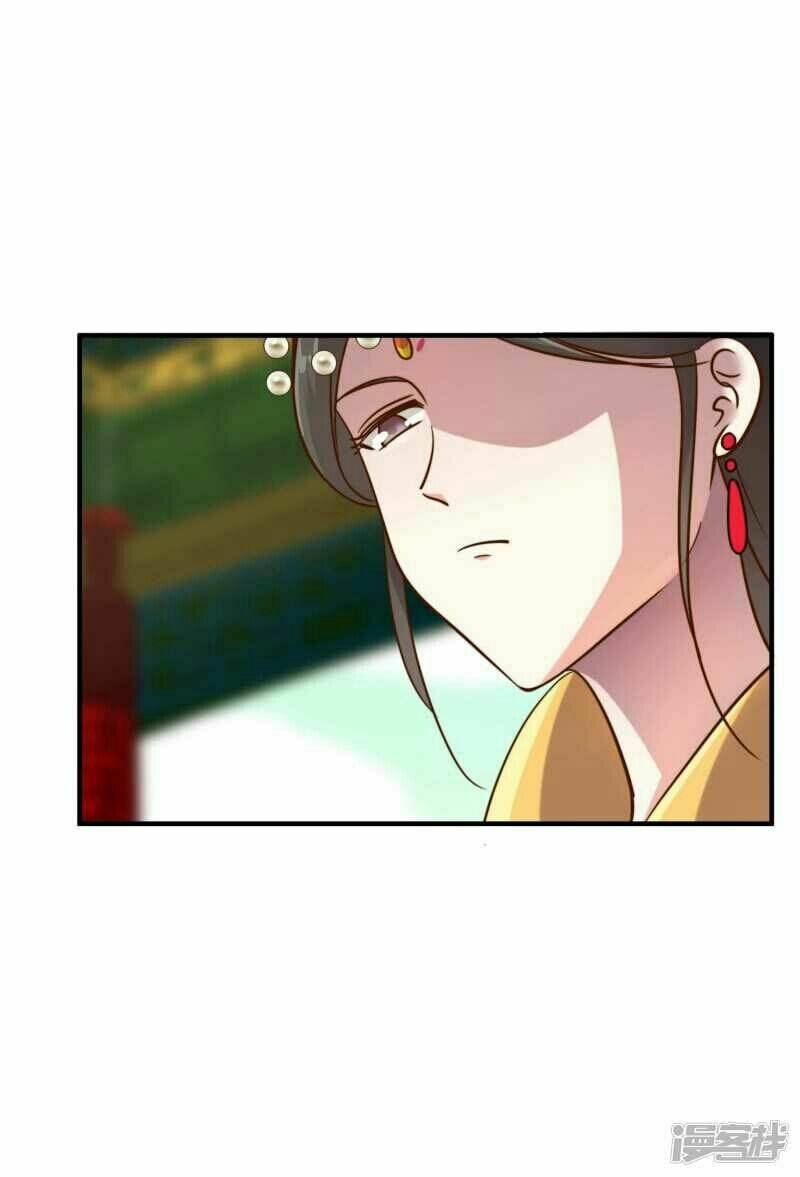 thế thân của nữ đế chapter 1 21