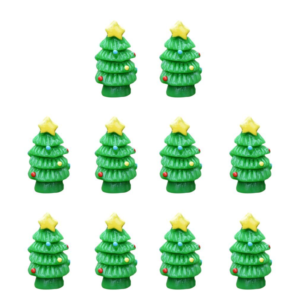 Cây Thông Mini Trang Trí