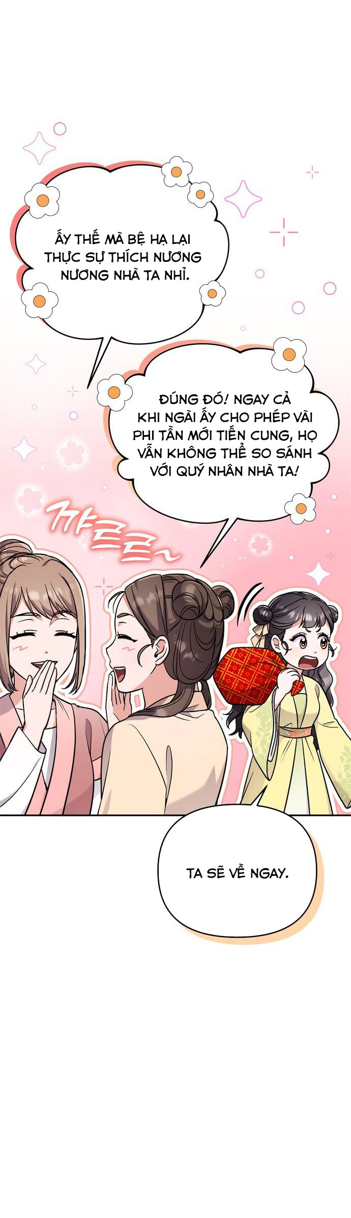 cao thủ chốn hậu cung chapter 41 40