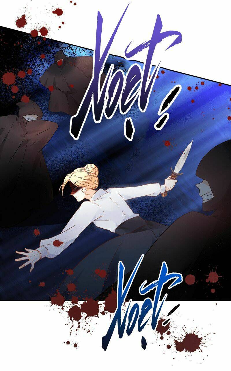 ác nữ cải biến chapter 38 17