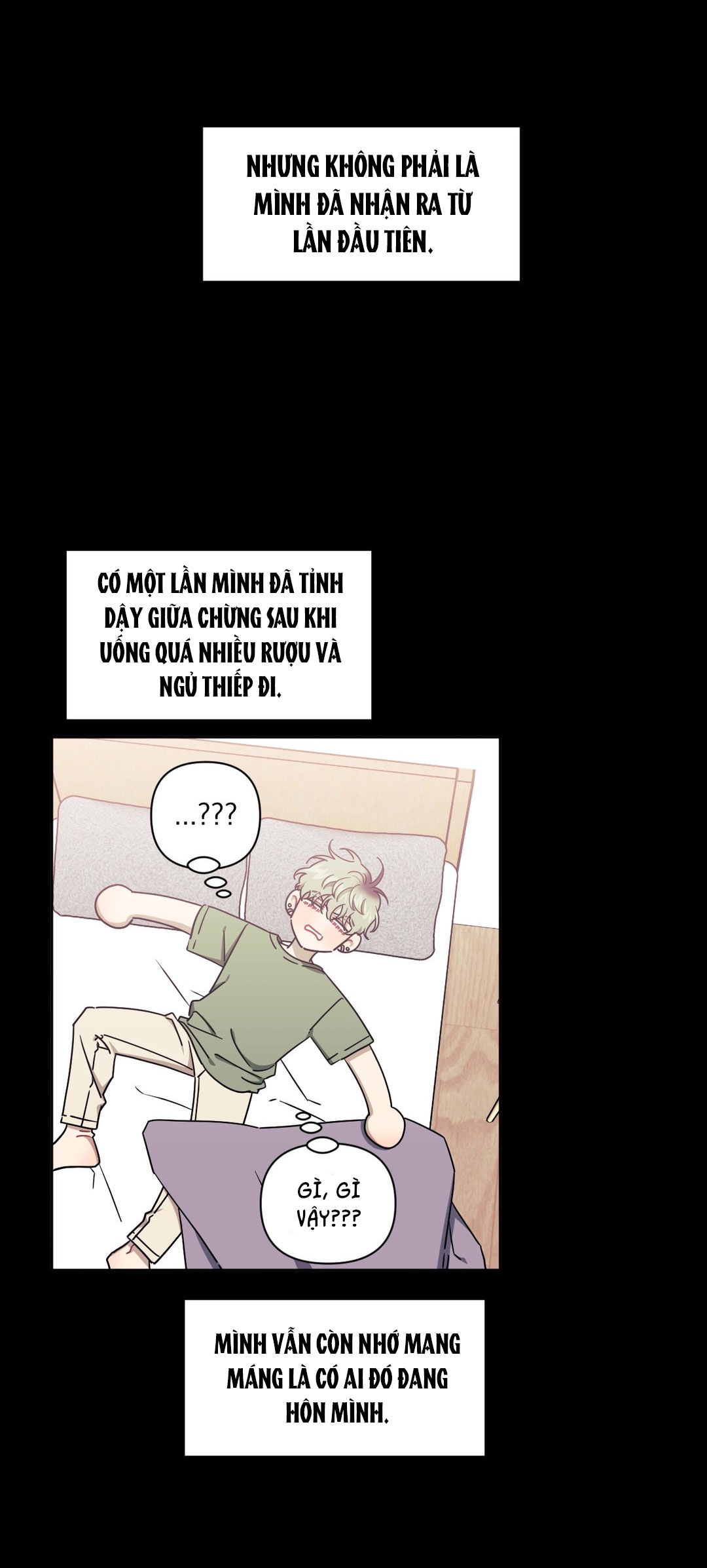 hơn cả bạn bè chapter 35.9 7