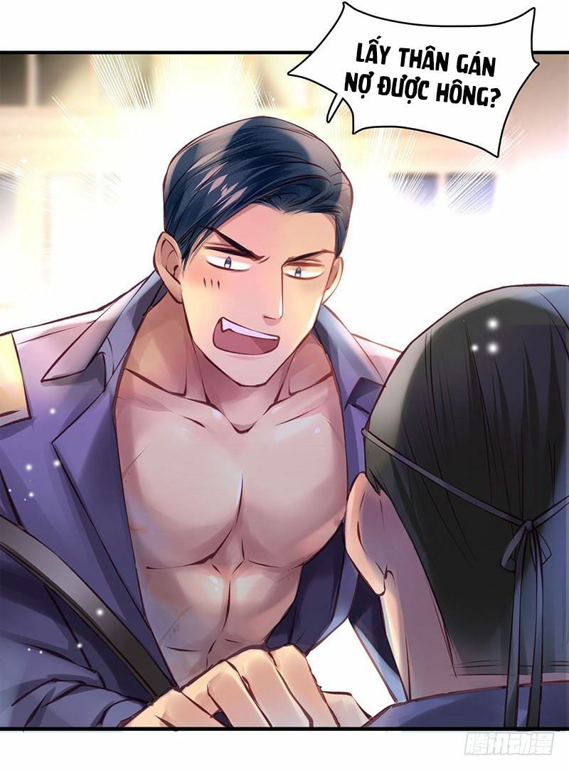 khanh như tơ chapter 52 19