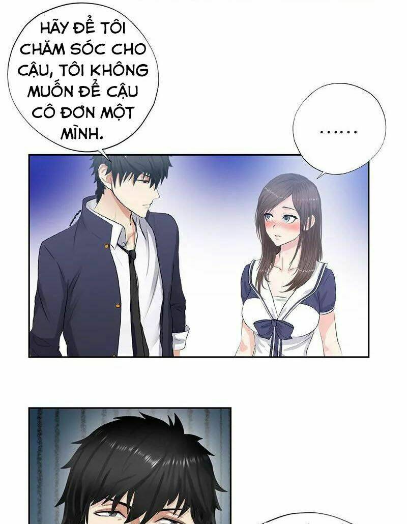 học viện cao thủ chapter 51 3