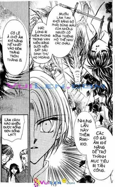 lâu đài cổ chapter 5 103