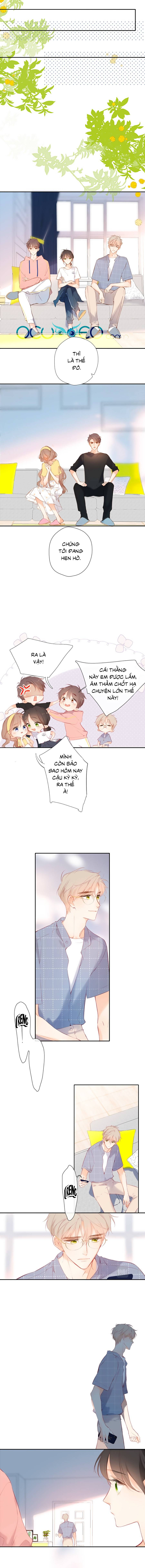 lại gặp được em chapter 147 5