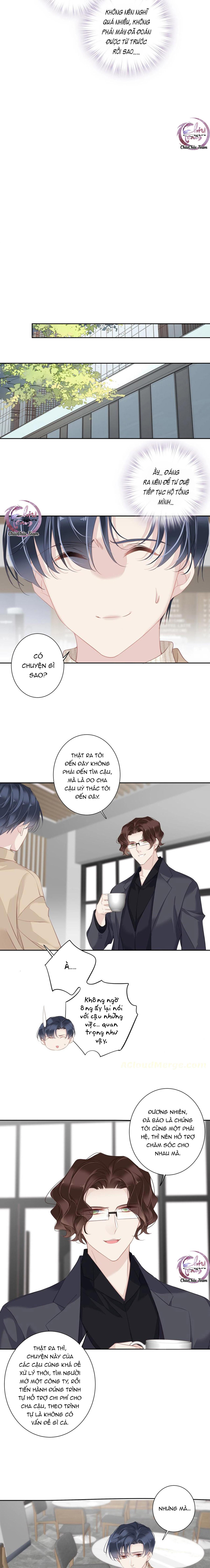 cuộc mai mối vượt giống loài chapter 31 4