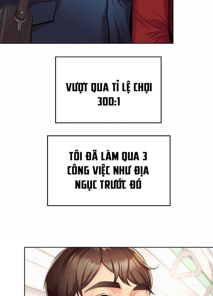 lãng mạn công sở chapter 1.1 10