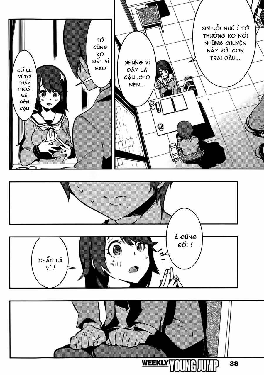 boku girl chapter 1 28