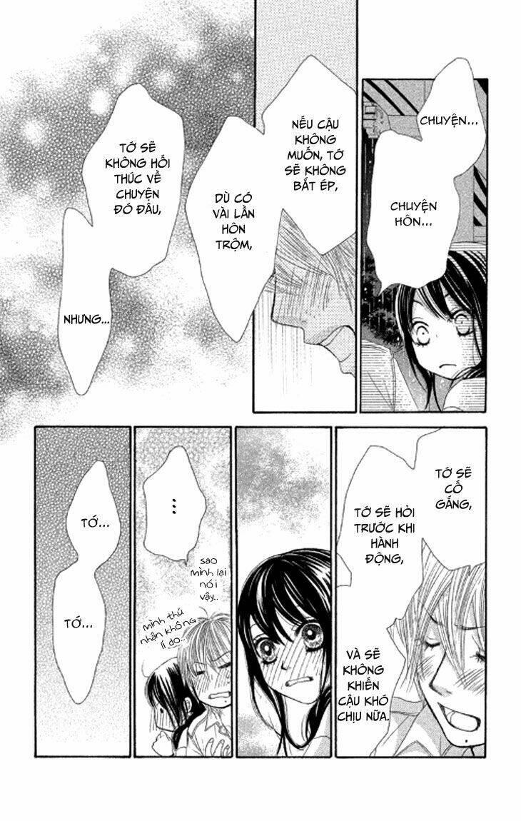 bokutachi wa shitte shimatta chapter 39 37