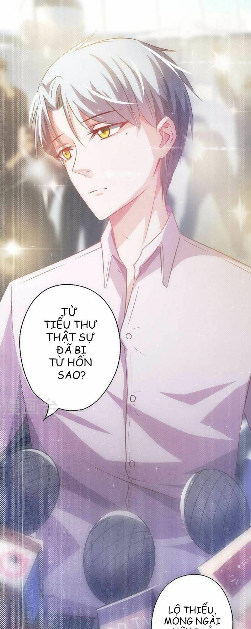 truy phu 36 kế - ông xã à, tới chiến nào! chapter 30 56