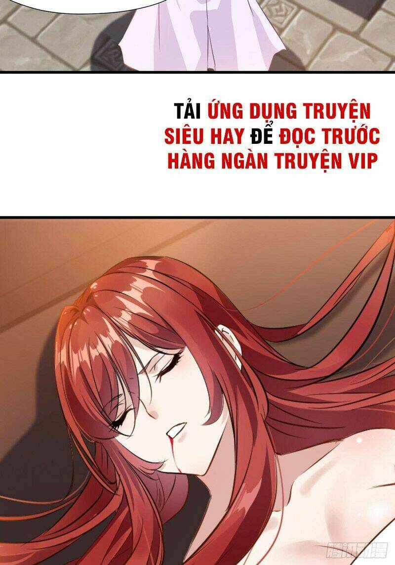 một đời thành tiên chapter 9 23