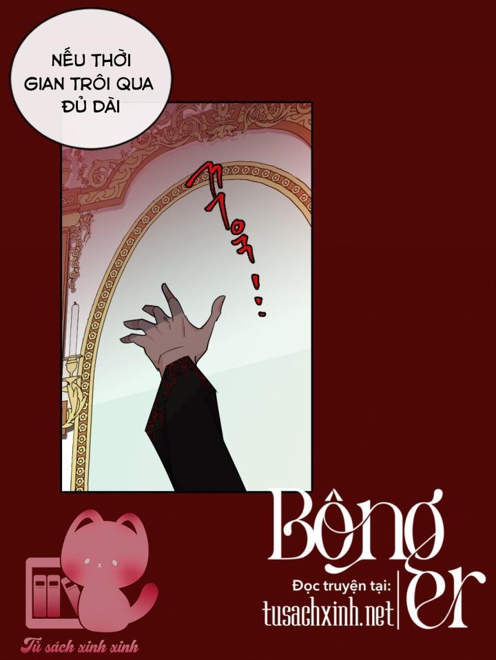 nguyện ước vô vọng của ma nữ chapter 64 34