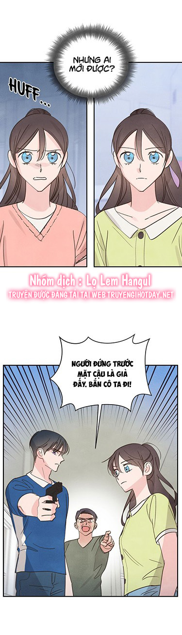 hãy để tôi một mình chapter 73 15