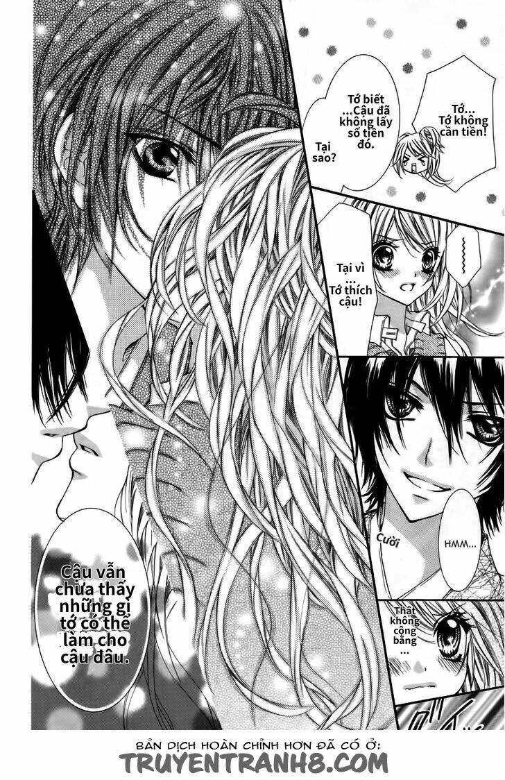 tổng hợp one shot. chapter 340 35