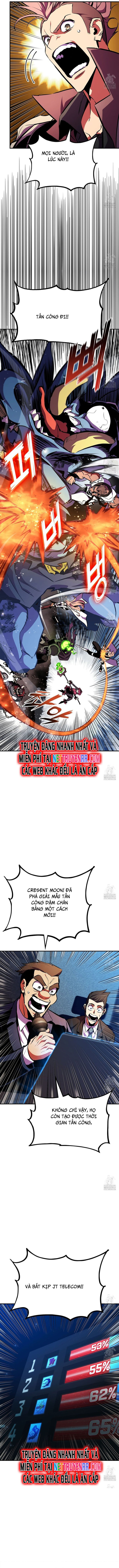 huyền thoại game thủ - tái xuất chapter 178 9