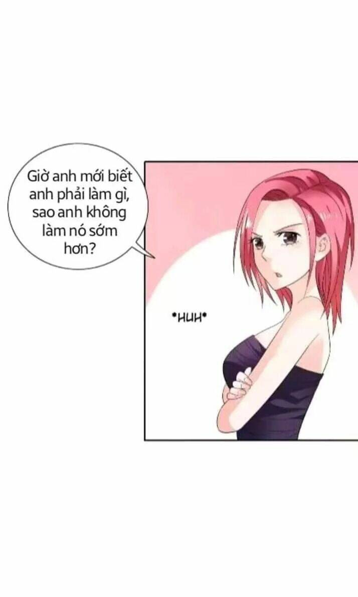 1 nửa hoàn hảo của ceo chapter 28 1