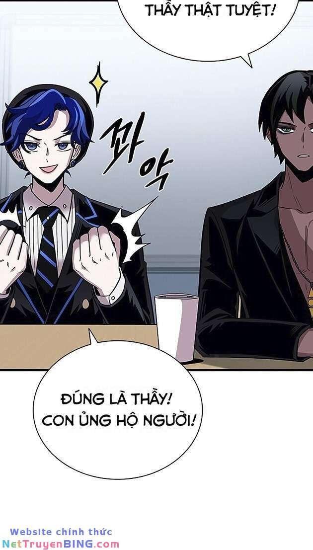 tiêu diệt ác nhân chapter 126 24