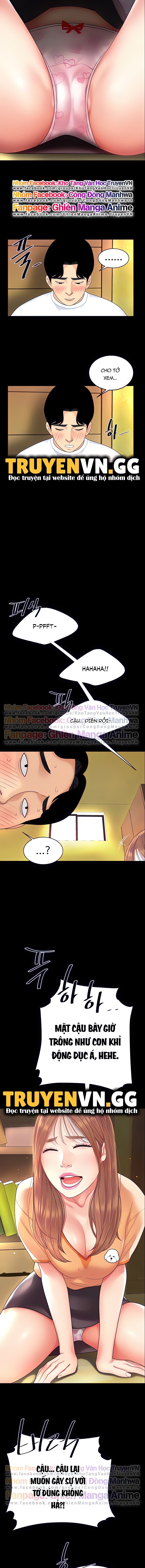 nếm mùi lạc thú chapter 3 7